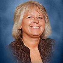 Carla Jean Miller