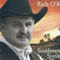 Richard "Rich" O'Brien