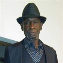 Mr. Edward Charles Wallace