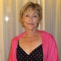 Sherry Christian Lawson