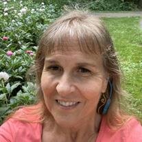Mikki J. Weidman
