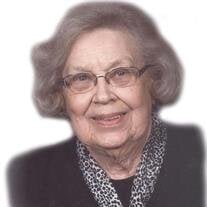 Linda W. Miritz