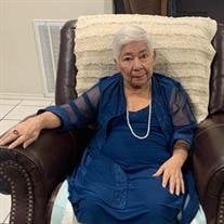 Soledad Padron
