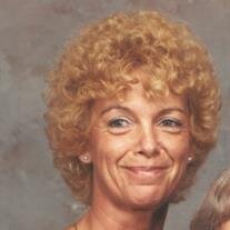 Mrs. Norma Shealy Timmerman