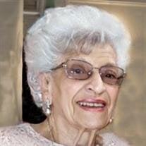 Santa Josephine Pizzimenti