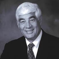 Mr. Gilbert D. Marsiglia Sr.