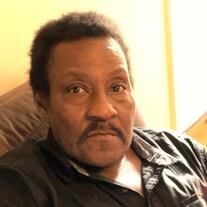 Mr. Eddie B. Dillard