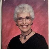 Claire M. Nanis