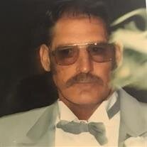 John "Nelson" Harson