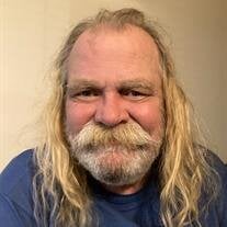 Todd William Haegler