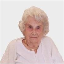 Muriel Ernestine Cowen