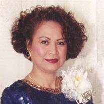 Josephine Tamayo Palaganas-Delarosa