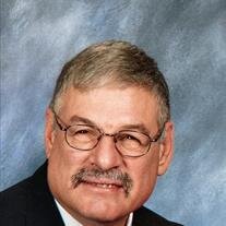 Robert Walter Orlowski