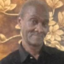 Mr. Winston Galloway