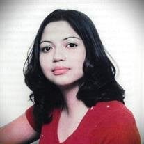 Jenifer Sanchez