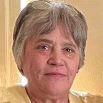 Mrs Debra Jauquet