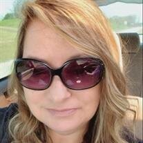 Tina Renee James FIsher
