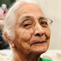 Padmavathi Nimmagadda