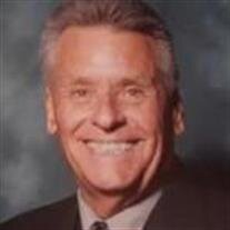 Gary Lee Stuart