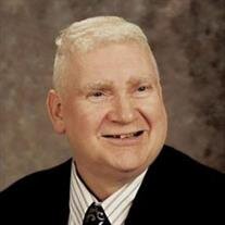 John E. Hugel