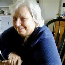 Patricia Ann Kovaleski