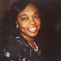 Evangelist Missionary Mattie Jane Torry