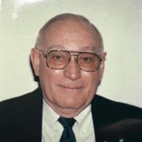Alton E. "Al" Homan