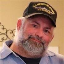 Richard Lawrence Casto