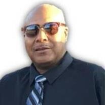 Mr. Eddie Dunning Jr.