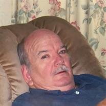 Fred J. Henderson