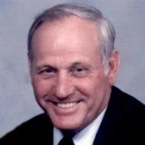 Richard A. Murphy
