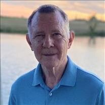 Dr. Robert Melo Melichar