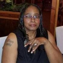 Debra "Dee Dee" Spruill Jones