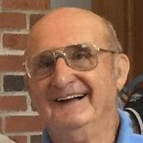 James Edward Quinlan Sr.