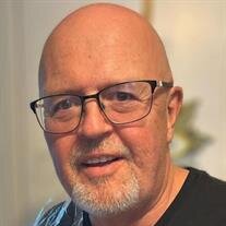 Mike Raymond
