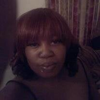 Ms. Tonya Marie Paulk
