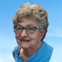 Yvonne E. Holwey