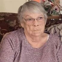 Darlene (Schrader) Wethy