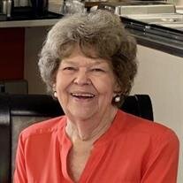 Yvonne Morehouse