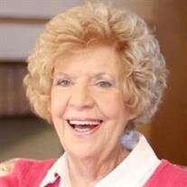 Betty J. Thompson