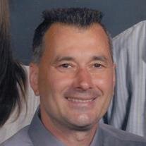 Dale E. Brower