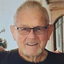 Charles Richard Lympany Jr.