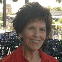 Beverly Kay Speece