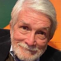 Mr. Ron "Buddy" Luckey