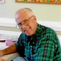 James Edmond Freeman