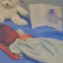 Baby Taymar Moten