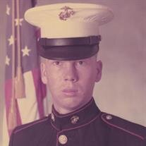 Dennis D. McPhall