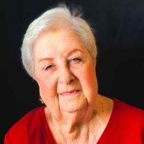 Velma Gay Pritchett Hurley