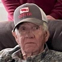 Wilton "Bud" Lebo
