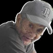 Ralph Emmett Anderson Sr.